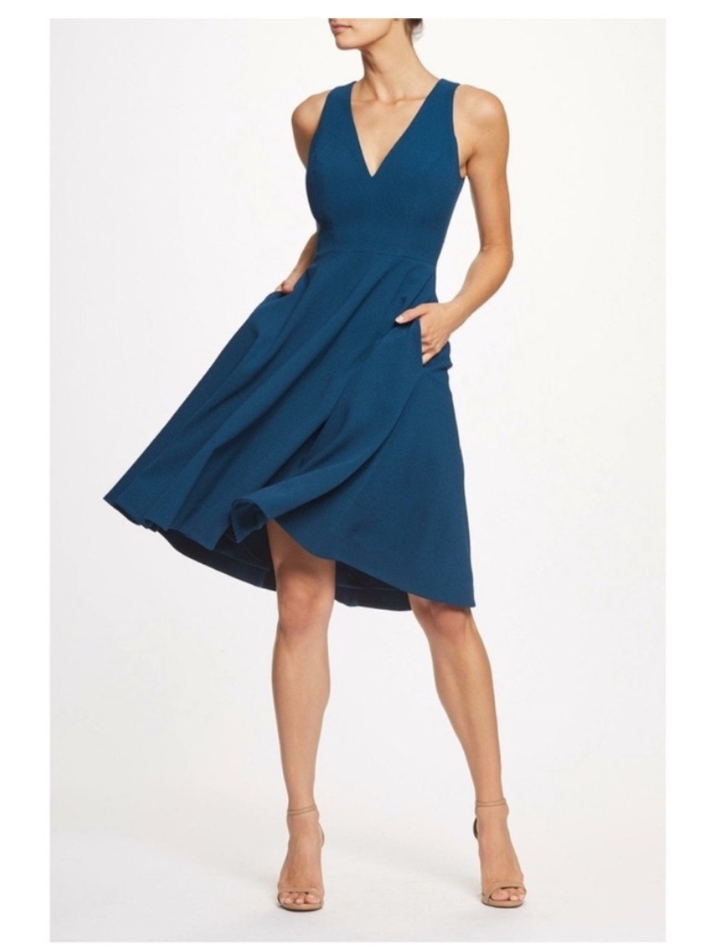 Dress The Population Catalina
Dress Size XXL Nwot $182